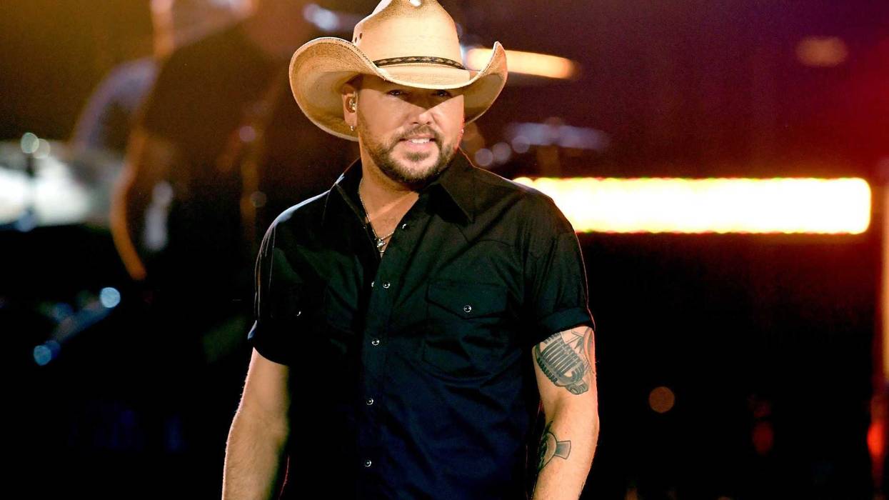 Jason Aldean