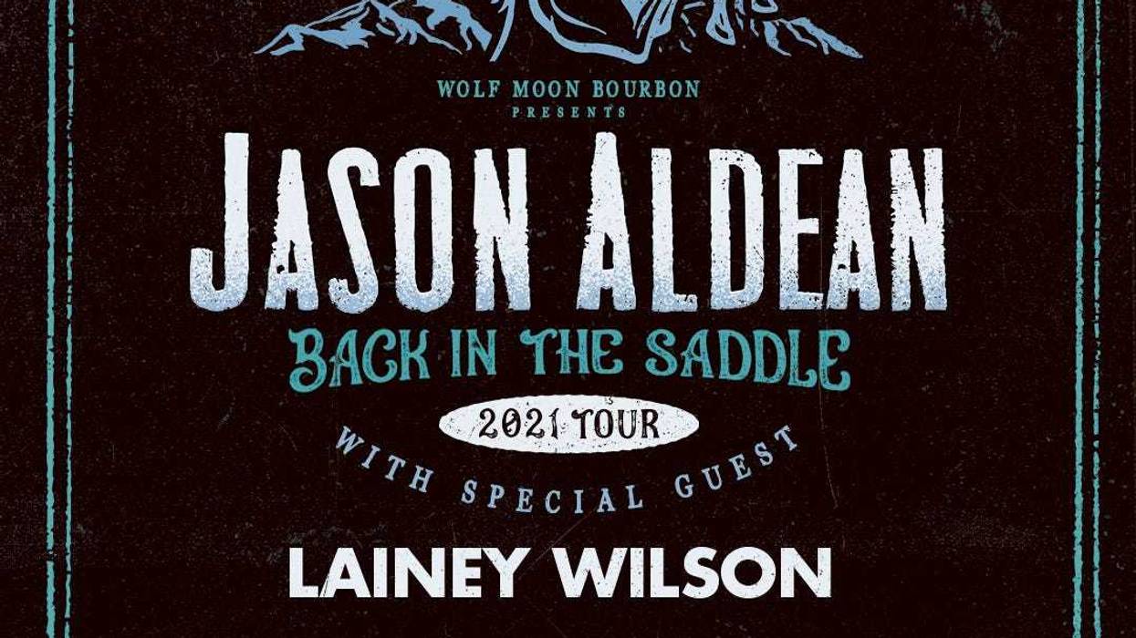 Jason Aldean