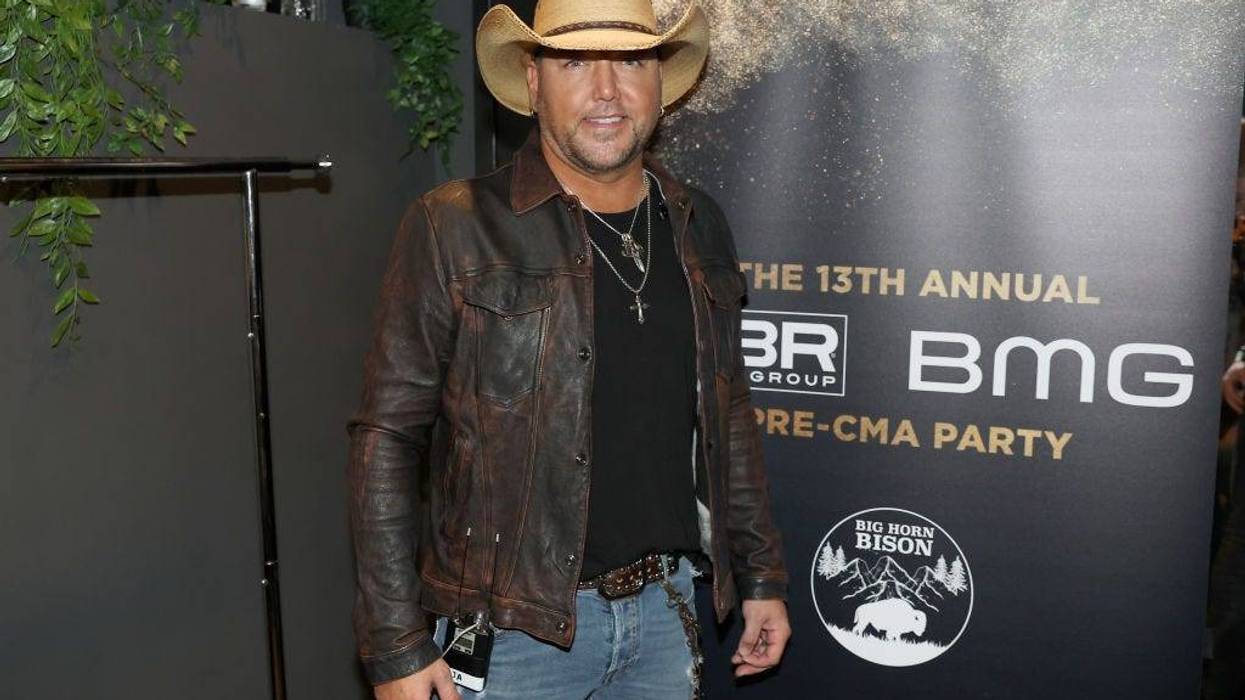 Jason Aldean