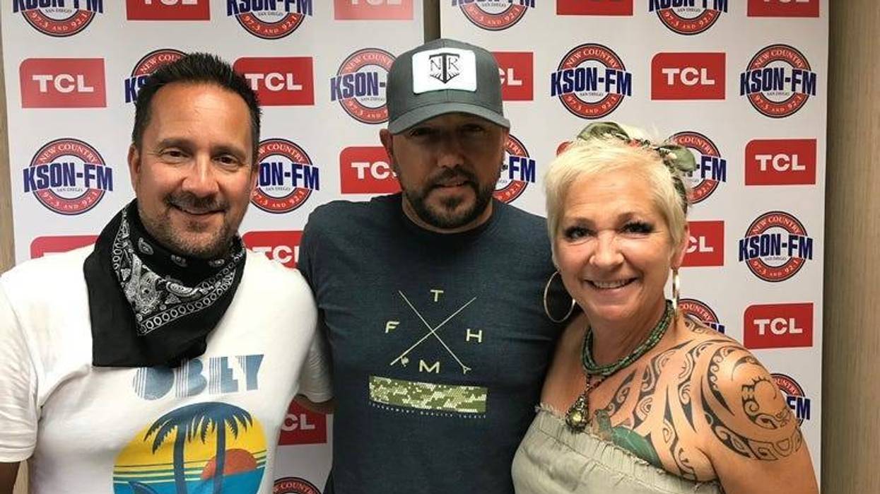 jason aldean