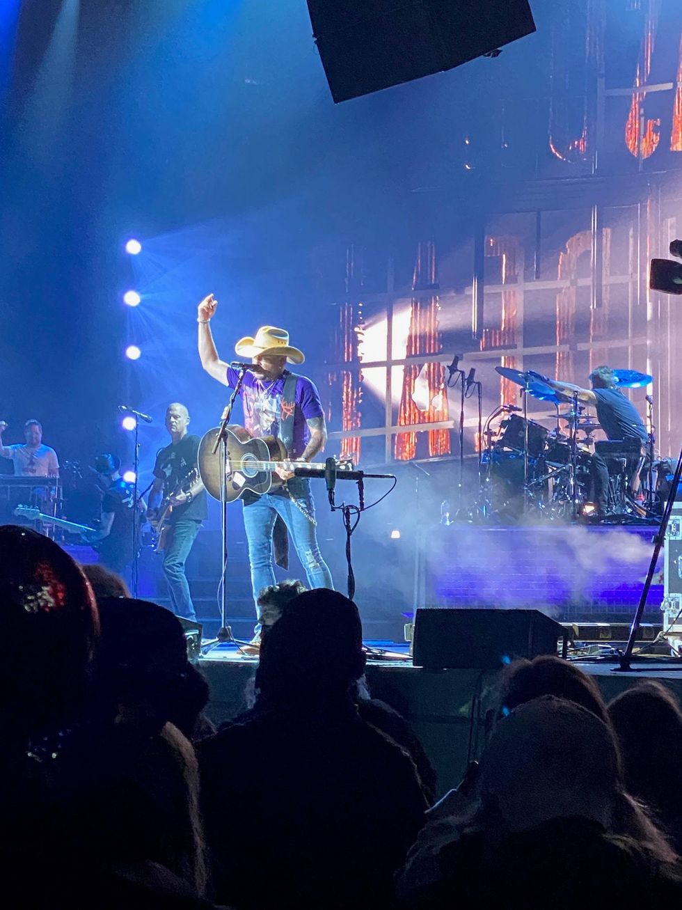 Jason Aldean