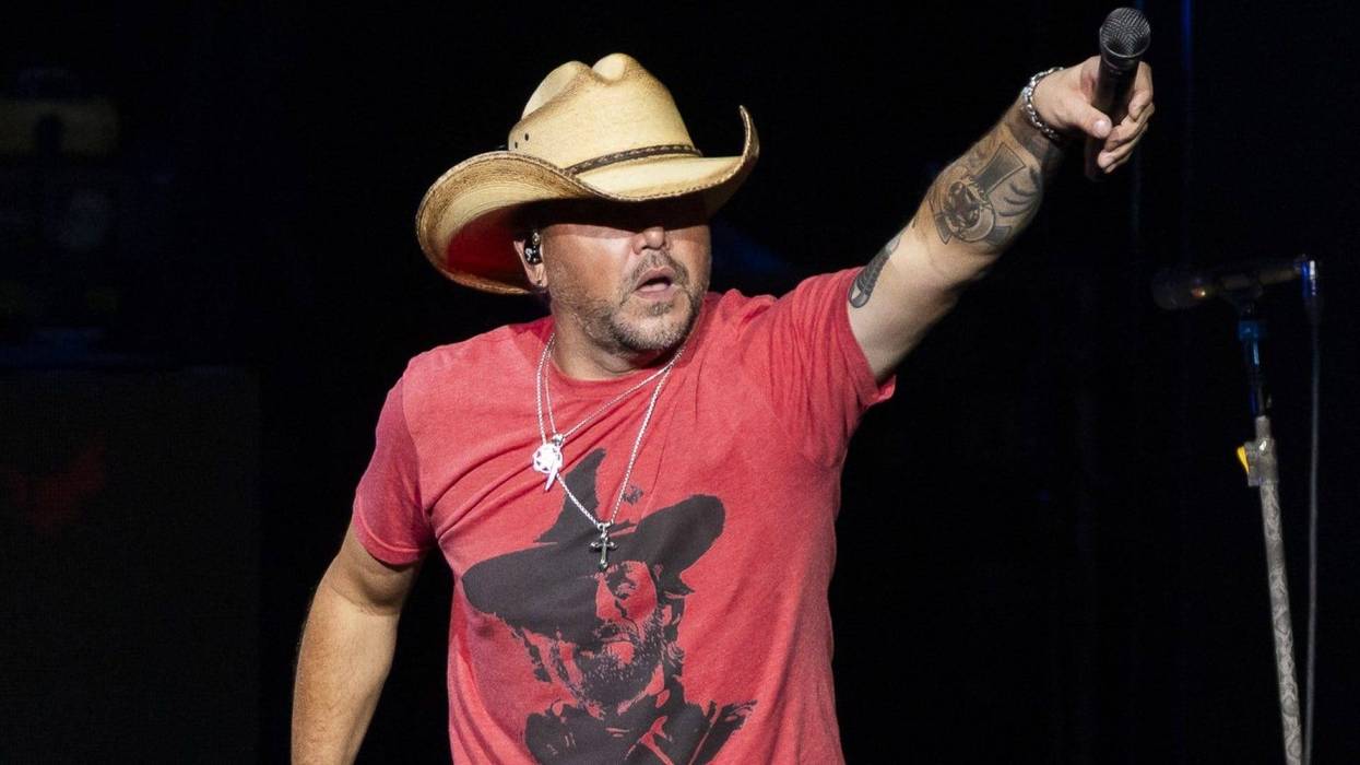 Jason Aldean