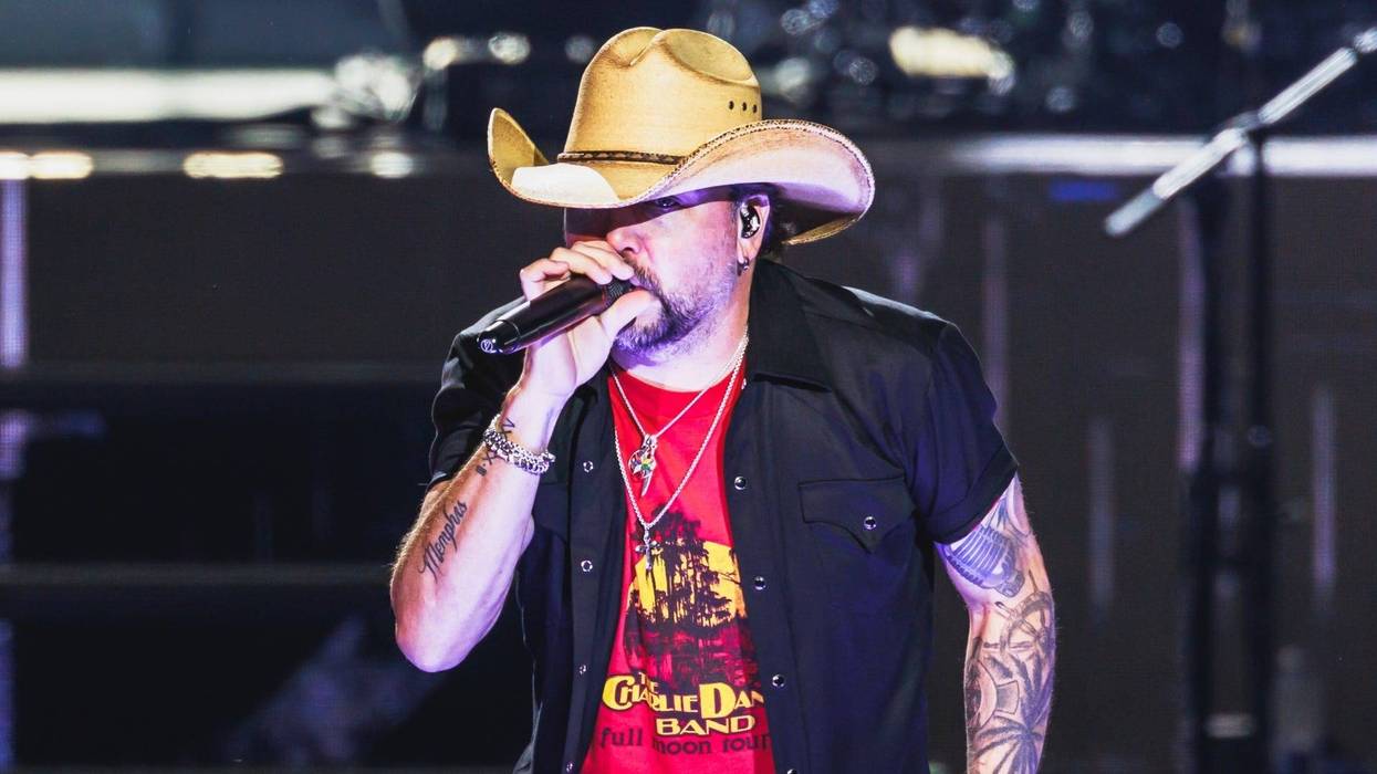 Jason Aldean