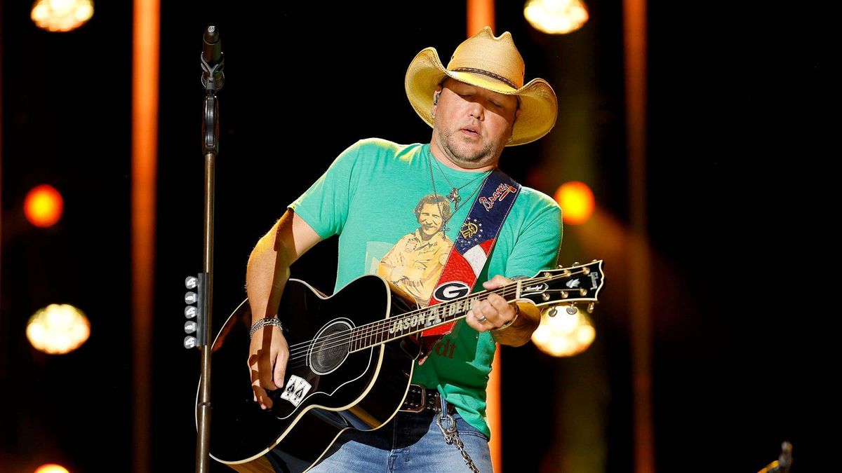Jason Aldean