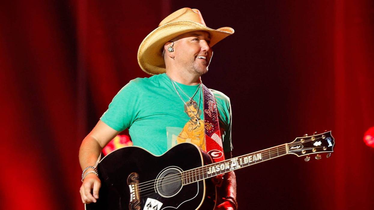 Jason Aldean