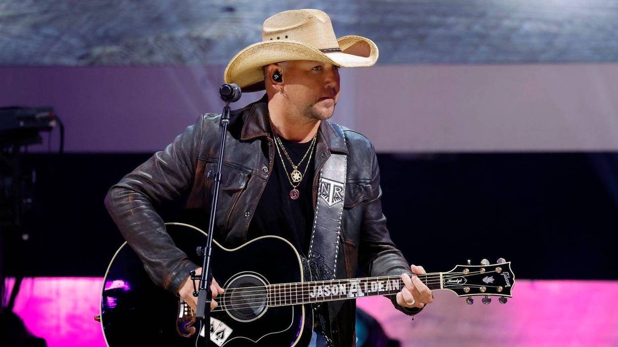 Jason Aldean