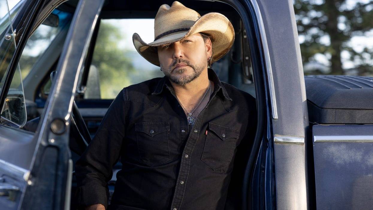 Jason Aldean