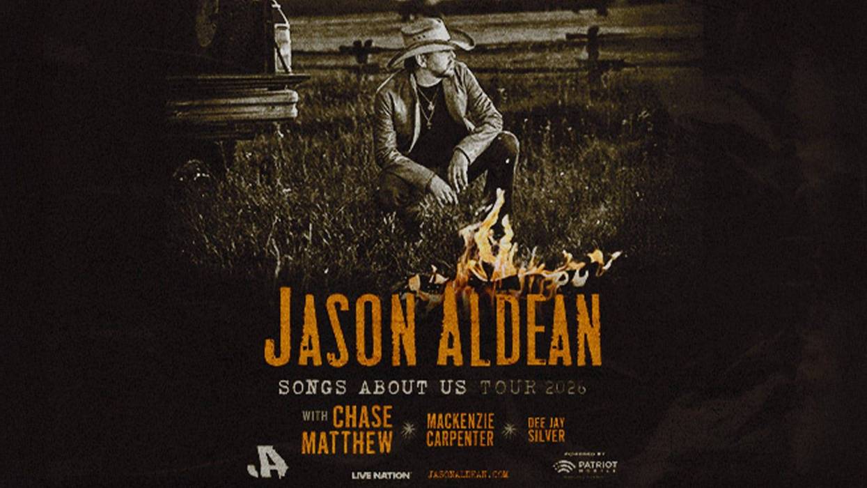 Jason Aldean