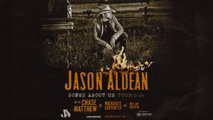 Jason Aldean
