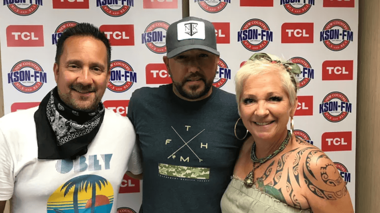 Jason Aldean