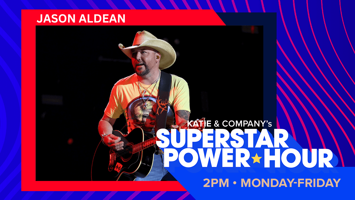 Jason Aldean