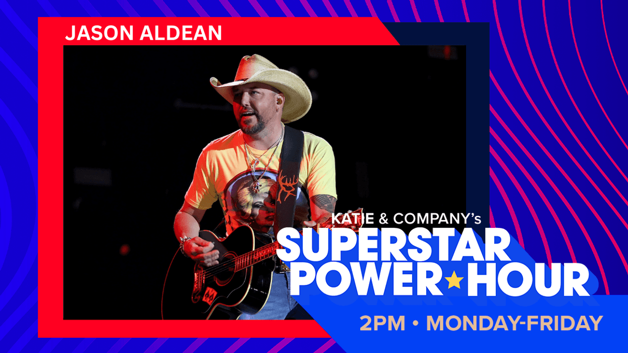 Jason Aldean