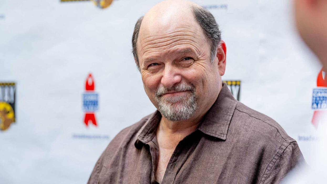 Jason Alexander