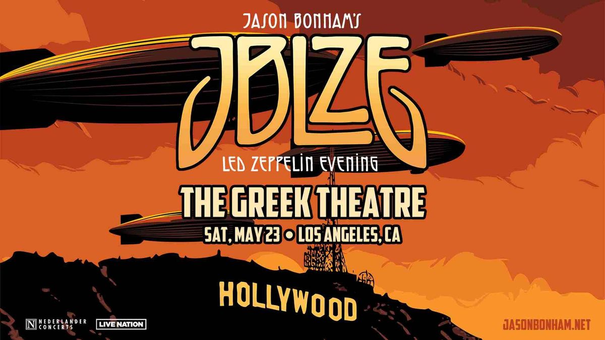 Jason Bonham 5/23/26