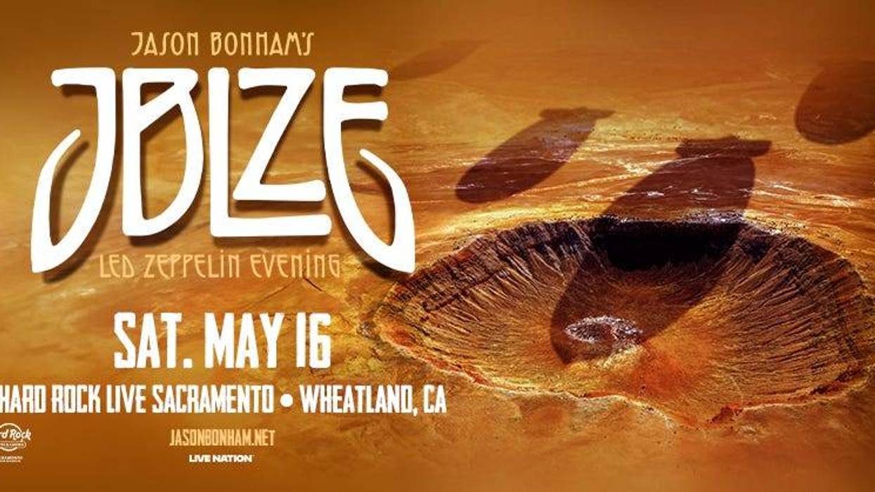 Jason Bonham's Led Zeppelin Evening