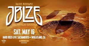 Jason Bonham's Led Zeppelin Evening