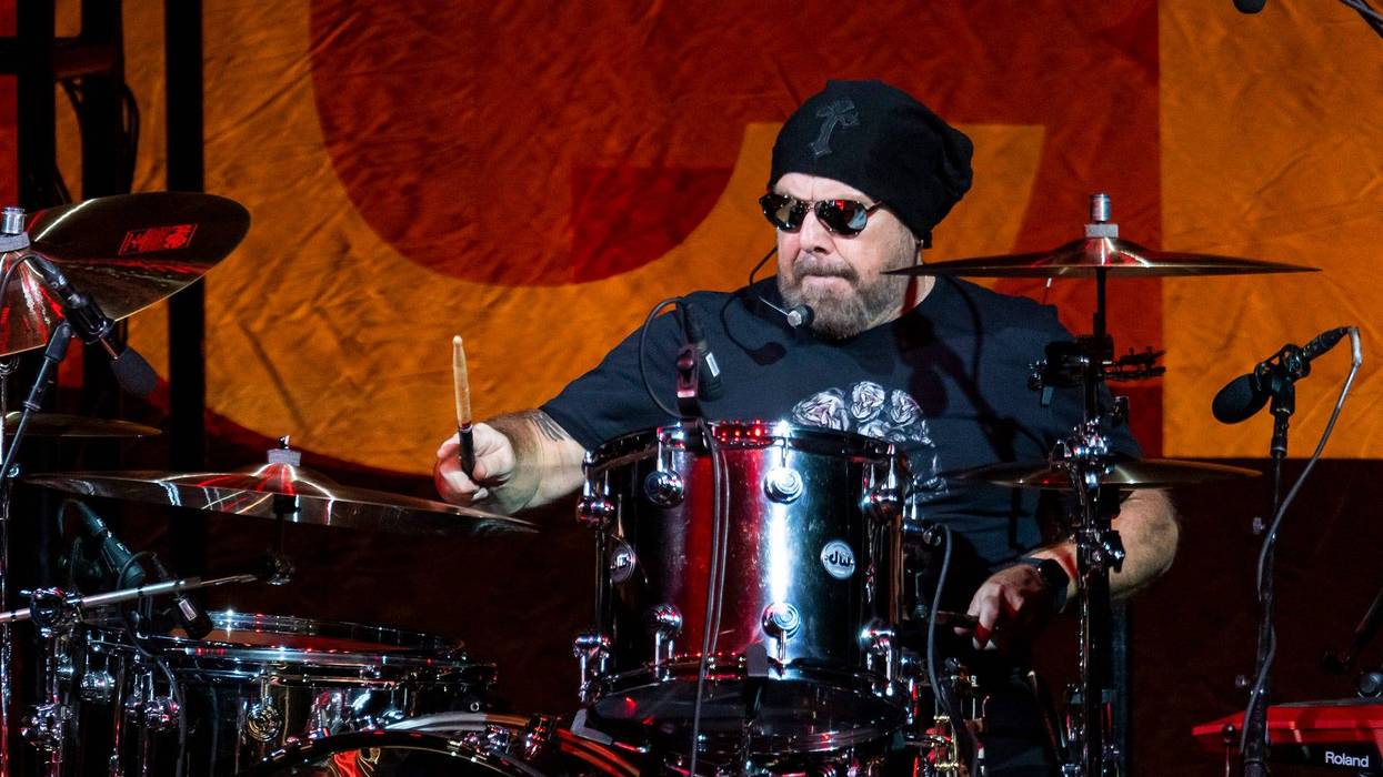 Jason Bonham