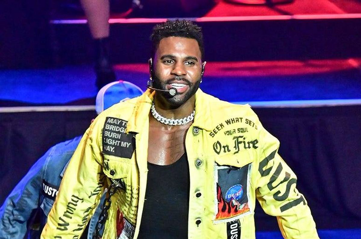 Jason Derulo