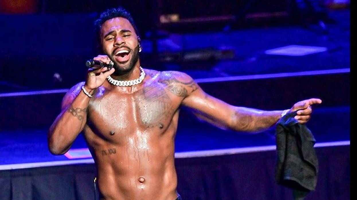 Jason Derulo