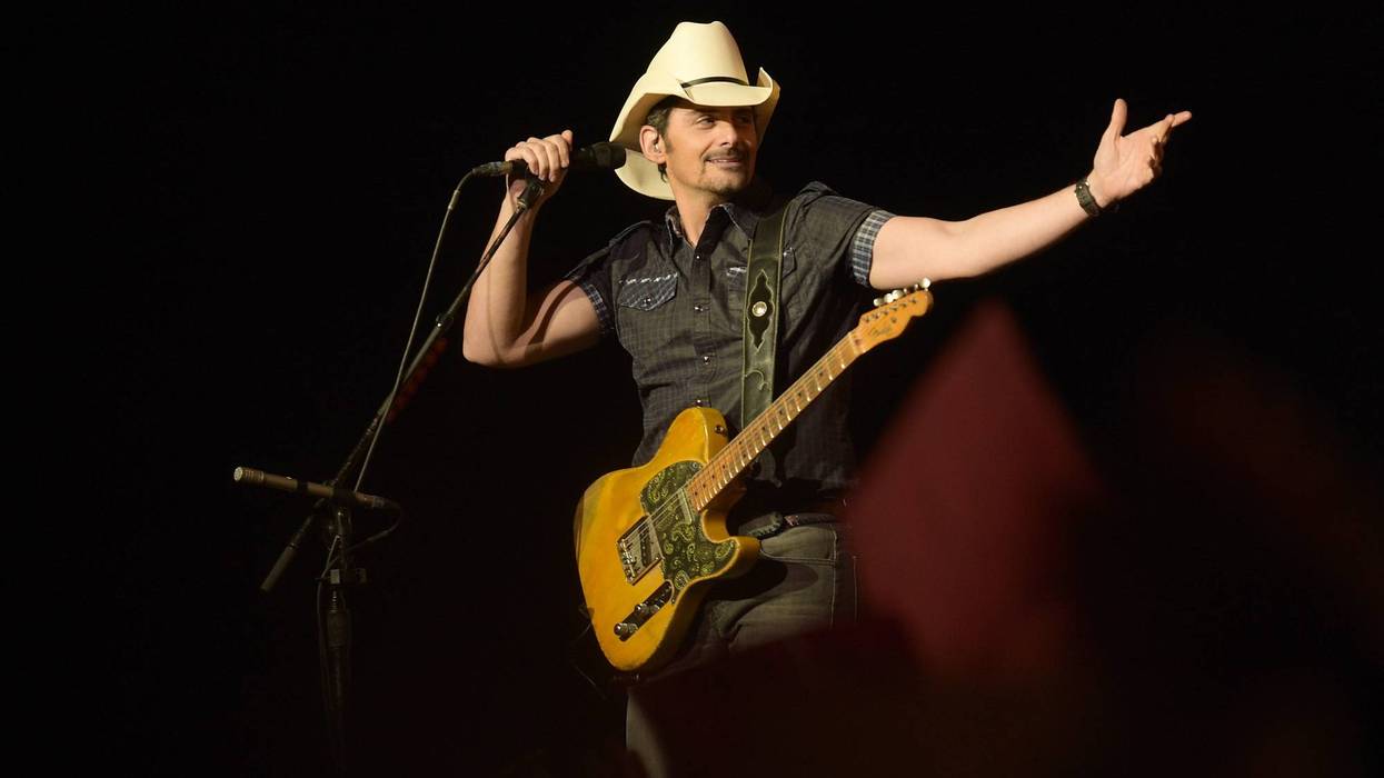 Jason Kempin / Getty Images