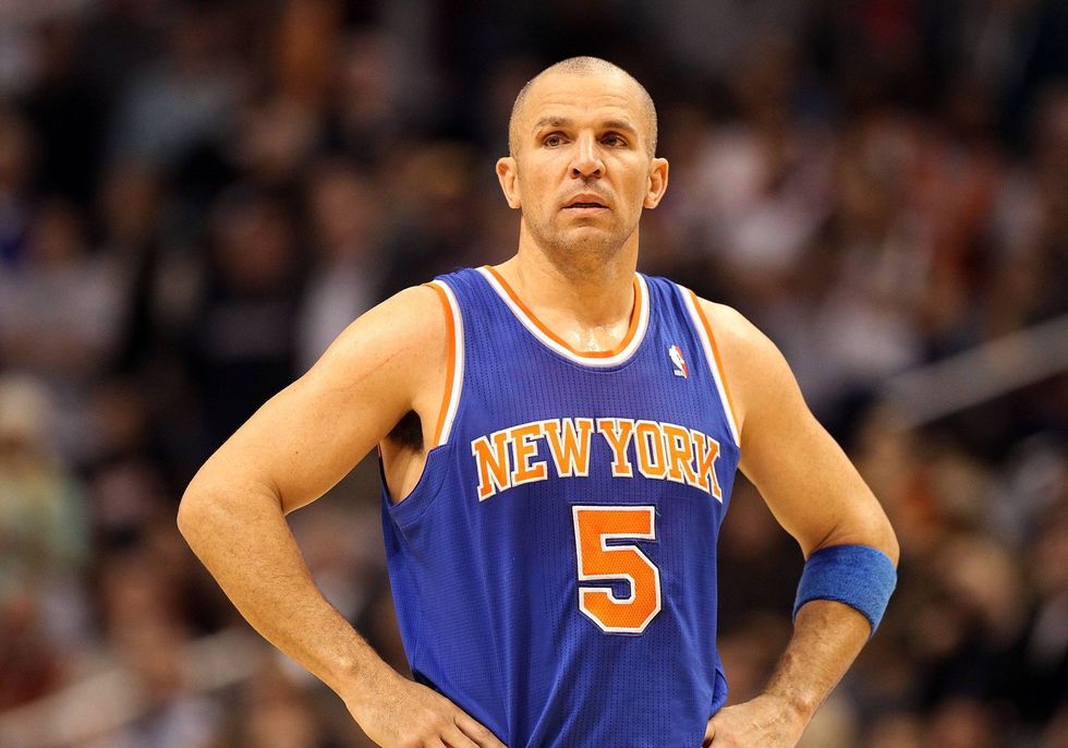 Jason Kidd