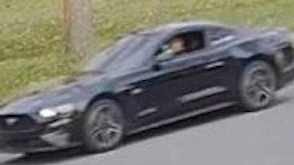 Jason Kish, 25, is accused of shooting a Jewish father and his son outside a Staten Island Kosher supermarket on Sunday.