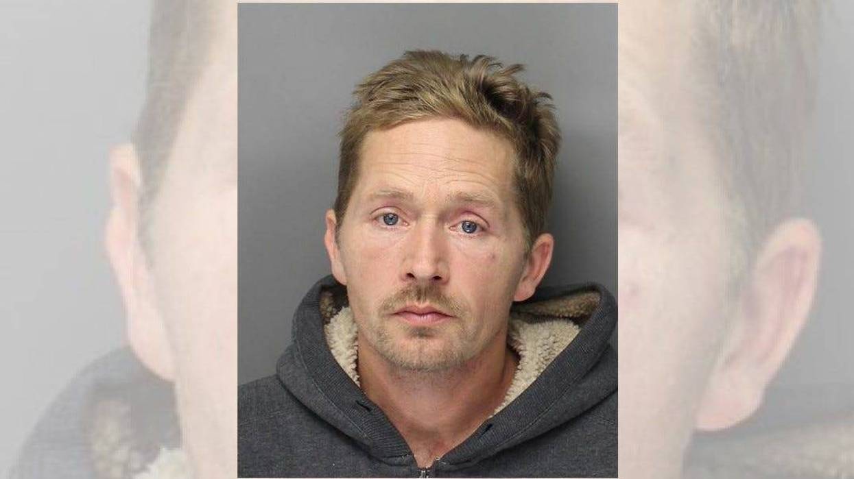 Jason Michael Wilkinson