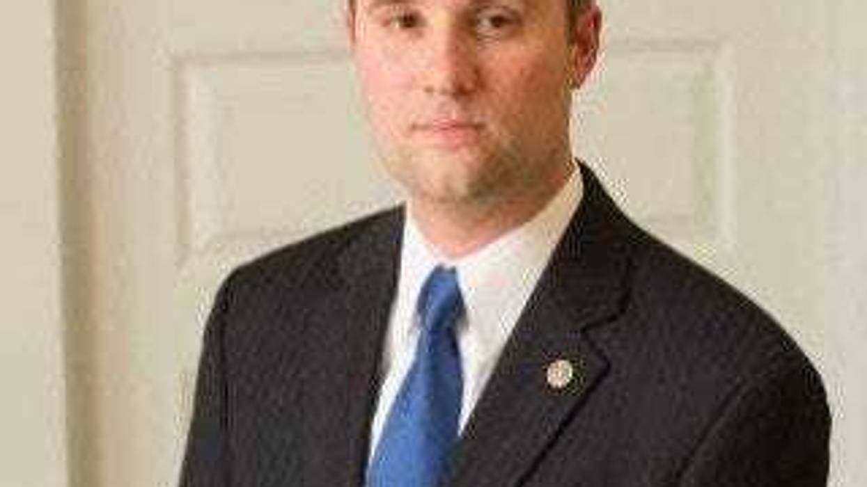 Jason Miyares