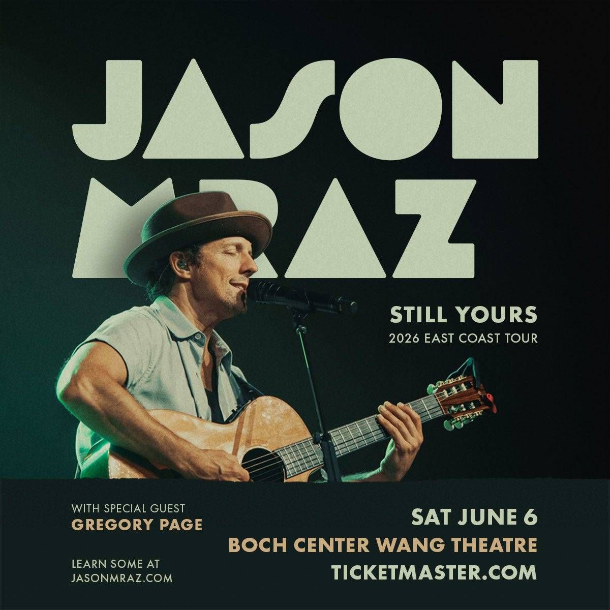Jason Mraz