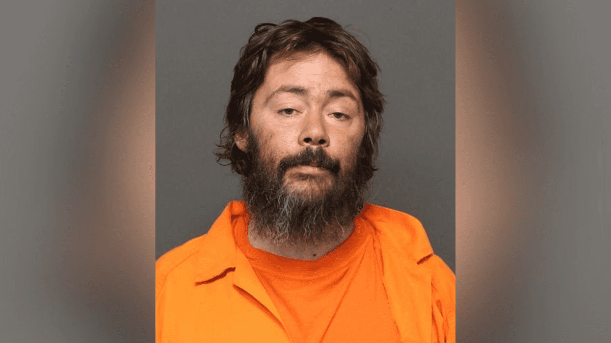 Man stabs aunt to death in her Lumberton apartment, prosecutors say