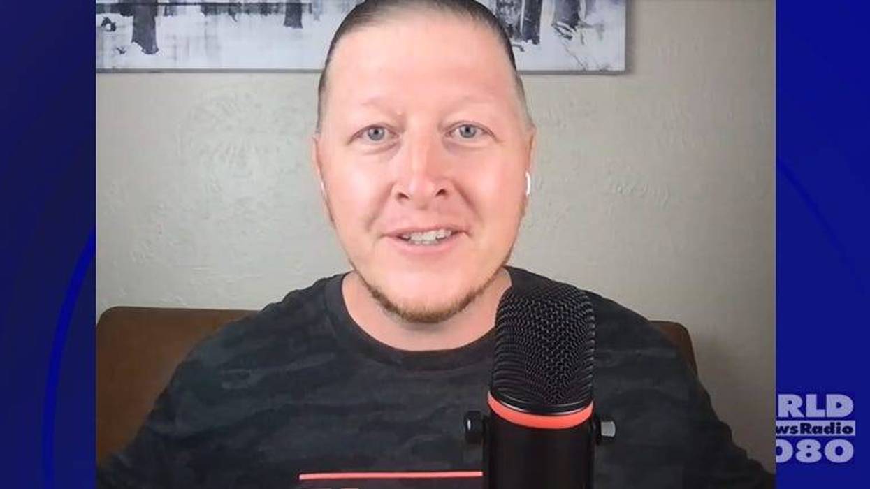 Jason Queen