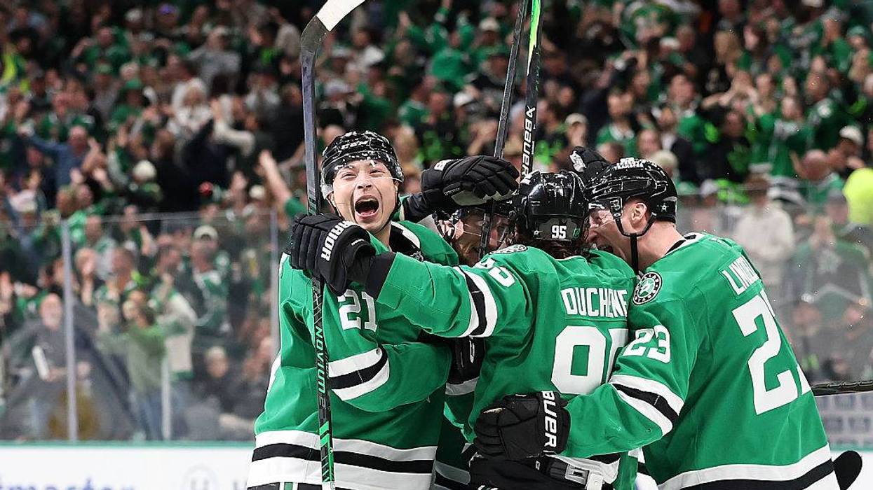 Jason Robertson Dallas Stars