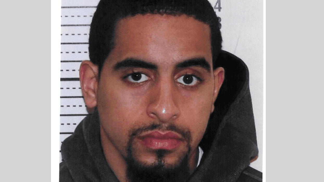 Jason Soto, 36, charged in murder of 2015 fatal shooting of Brooklyn Crips gang leader.