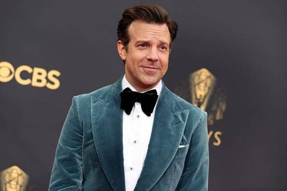 Jason Sudeikis