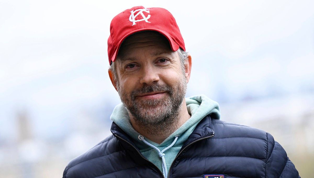 Jason Sudeikis