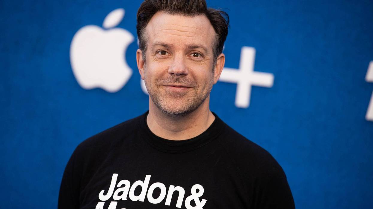 Jason Sudeikis