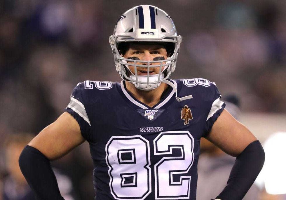 Jason Witten
