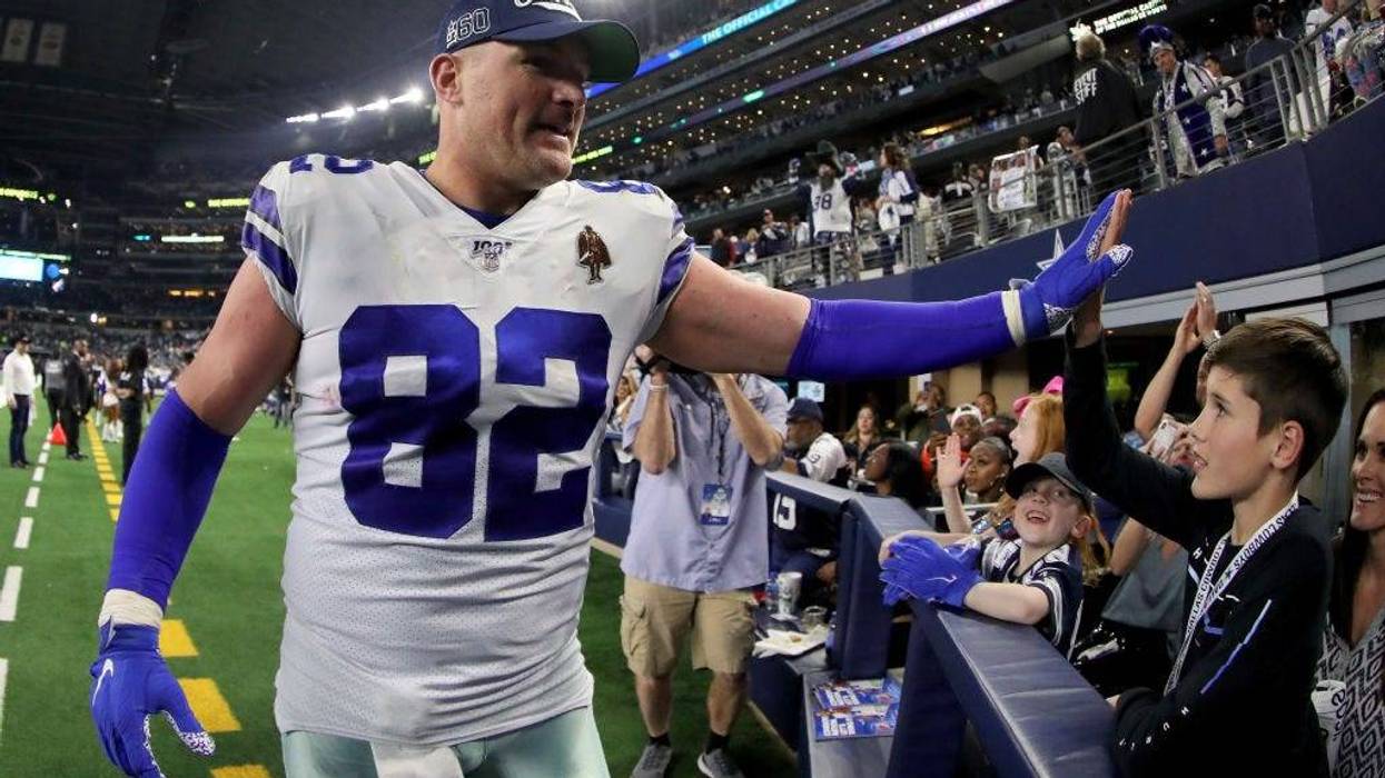 Jason Witten