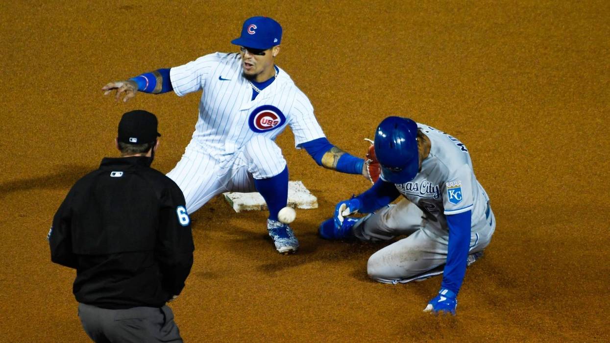 Javier Baez