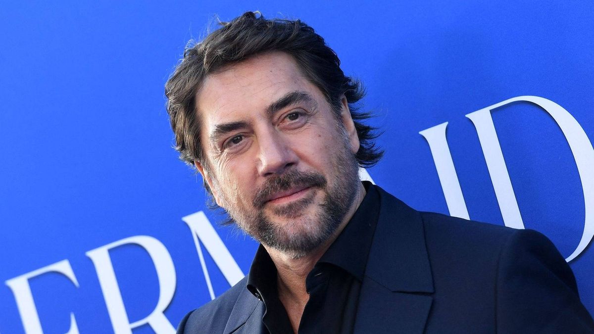 Javier Bardem