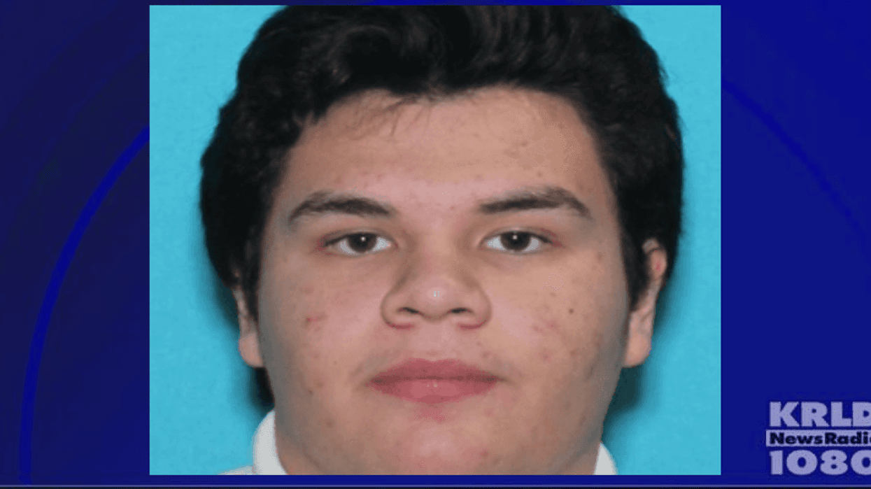 Javier Ruiz Martinez, 21