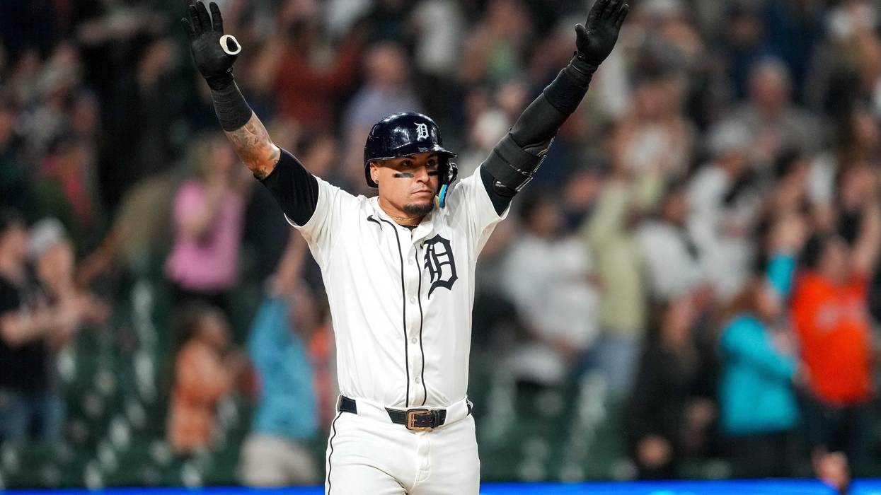 Javy Baez