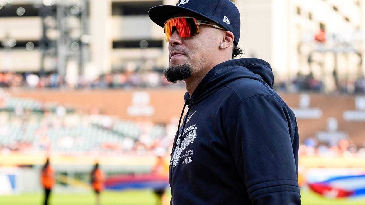 Javy Baez