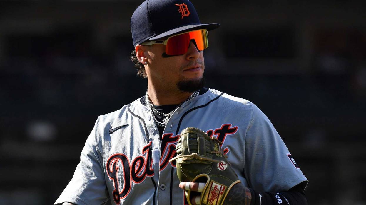 Javy Baez