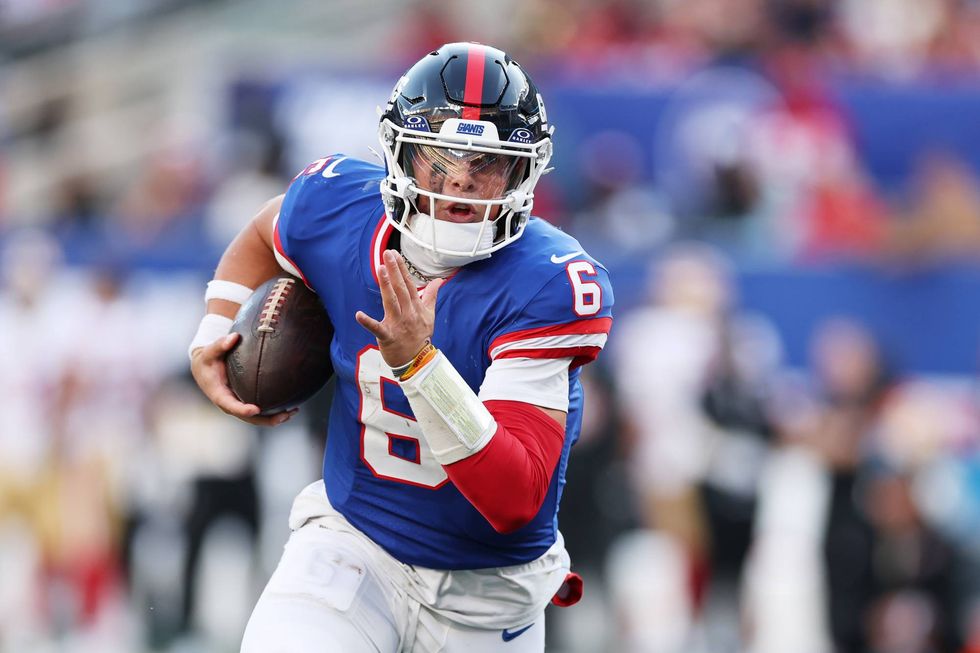 Giants bringing back legacy uniforms in 2026