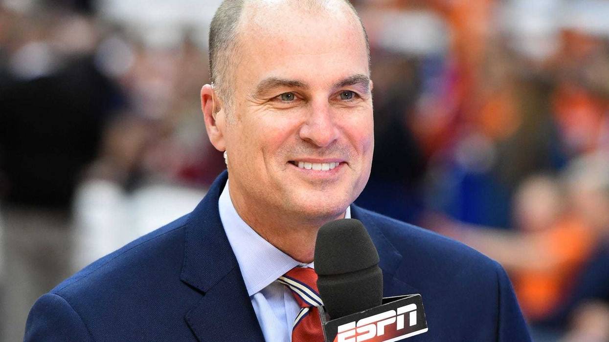 Jay Bilas