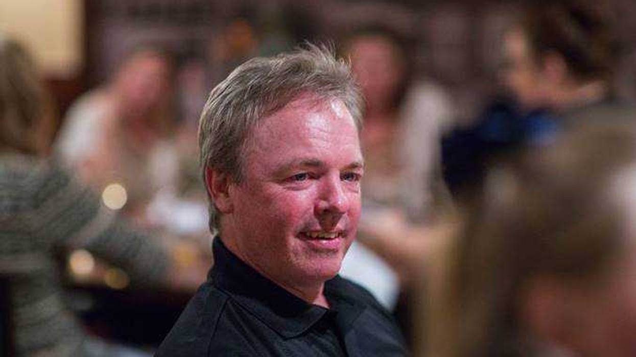 Jay Boughton remembered