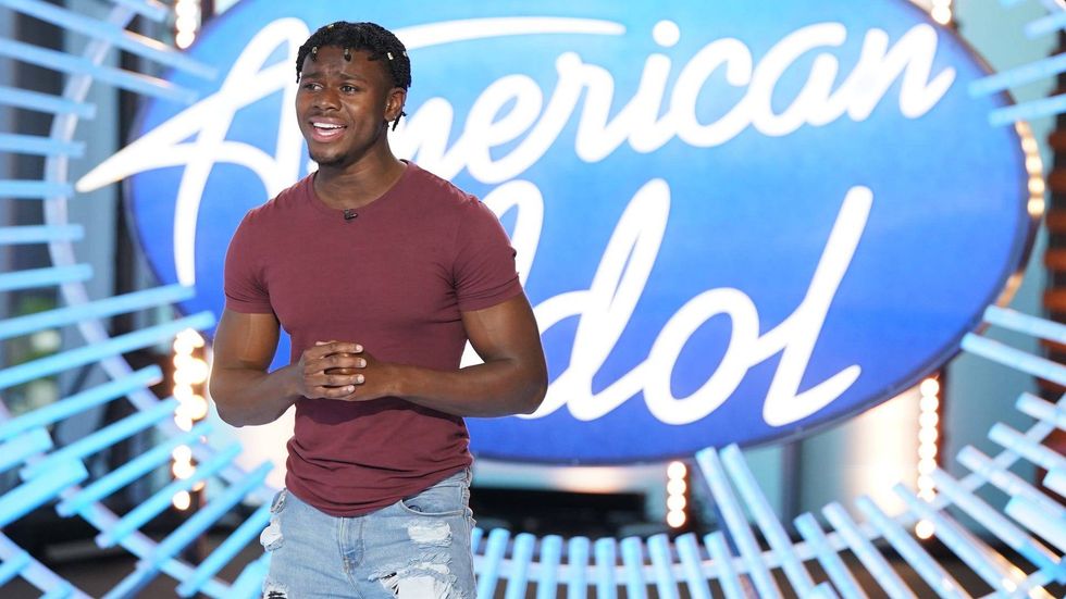 Here's how Jay Copeland scored the last ‘platinum ticket’ on ‘American Idol’