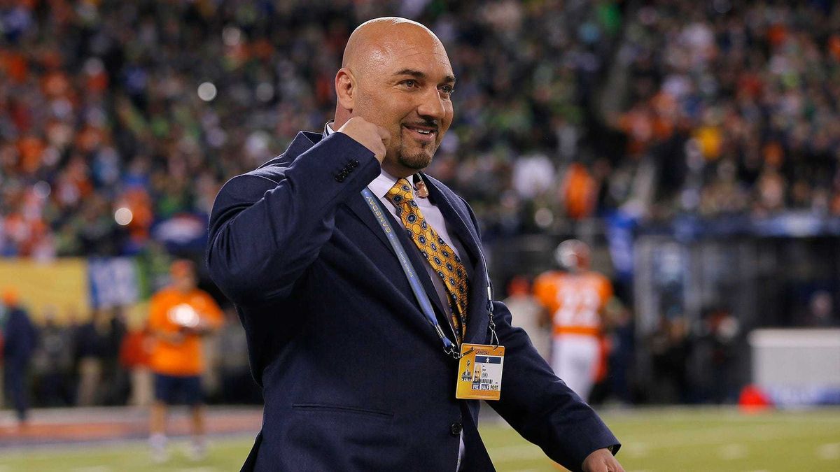 Jay Glazer