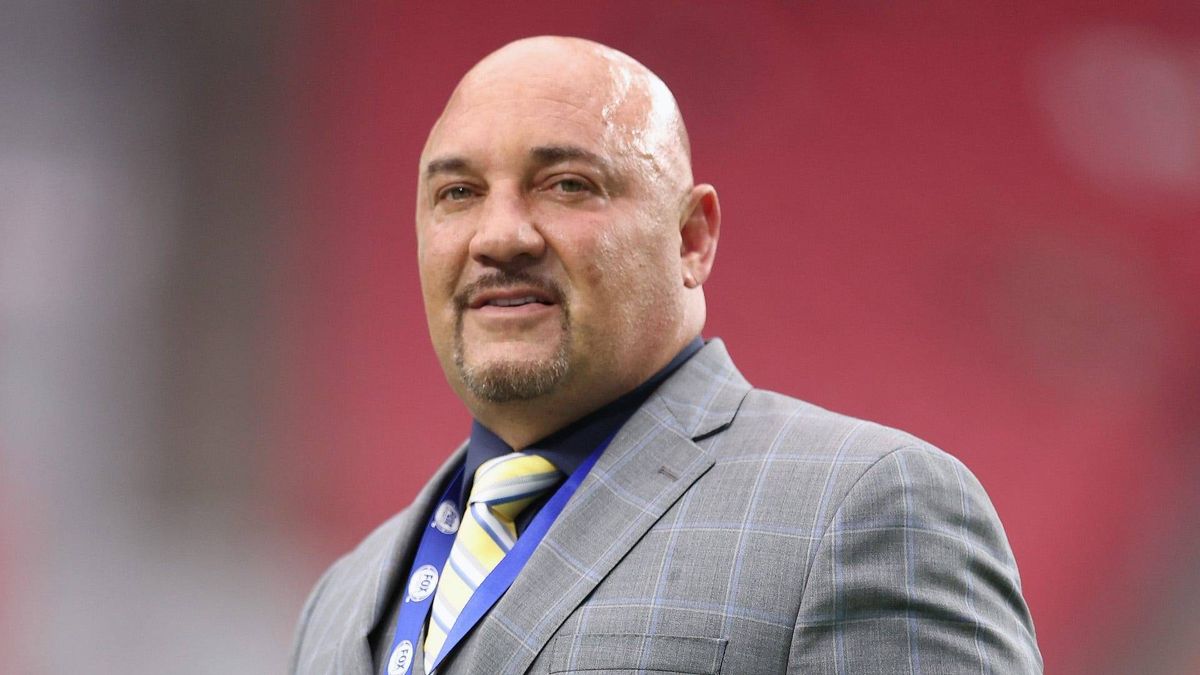 Jay Glazer